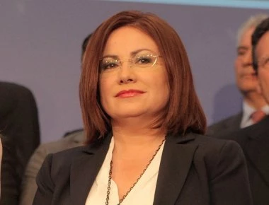 Μ. Σπυράκη: «O ΣΥΡΙΖΑ καβάλησε το κύμα της οργής και της αγανάκτησης - Φοβάται τις εκλογές ο Τσίπρας»